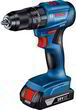 Дрель-шуруповерт Bosch GSB 185-LI Professional 06019K3100