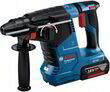 Перфоратор Bosch GBH 187-LI Professional 0611923022