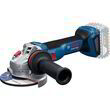 Болгарка Bosch GWS 18V-11 Professional 06019N4100