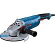 Болгарка Bosch GWS 27-230 J Professional 06018C5320