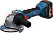 Болгарка Bosch GWS 18V-8 Professional 06019N9021