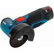 Болгарка Bosch GWS 12V-76 Professional 06019F200B
