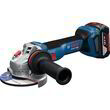 Болгарка Bosch GWS 18V-11 S Professiona 06019N4002
