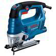 Электролобзик Bosch GST 750 Professional 06015B4121