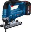 Акумуляторний лобзик Bosch GST 185-LI Professional 06015B3023