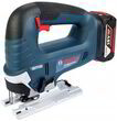 Акумуляторний лобзик Bosch GST 185-LI Professional 06015B3024