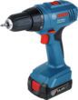 Шуруповерт Bosch GSR 1440-LI Professional