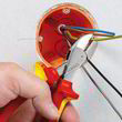 Кусачки бокові компактні X-Cut Knipex 73 06 160. Фото-4