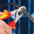 Ножницы для резки кабелей Knipex 95 16 165. Фото-3