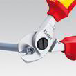 Ножницы для резки кабелей Knipex 95 16 165. Фото-4