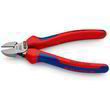 Кусачки боковые Knipex 70 02 160. Фото-2