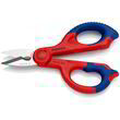 Ножницы электрика Knipex 95 05 155 SB. Фото-3