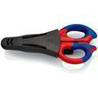 Ножницы электрика Knipex 95 05 155 SB. Фото-4