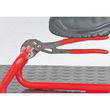 Високотехнологічні сантехнічні кліщі Cobra Knipex 87 01 150. Фото-5