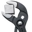 Високотехнологічні сантехнічні кліщі Cobra Knipex 87 01 150. Фото-8