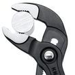 Високотехнологічні сантехнічні кліщі Cobra Knipex 87 01 150. Фото-10
