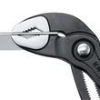 Високотехнологічні сантехнічні кліщі Cobra Knipex 87 01 150. Фото-11