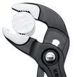 Высокотехнологичные сантехнические клещи Cobra Knipex 87 01 250. Фото-9