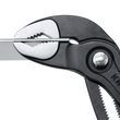 Высокотехнологичные сантехнические клещи Cobra Knipex 87 01 250. Фото-10