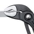 Високотехнологічні сантехнічні кліщі Knipex Cobra® хромовані 300 mm Knipex 87 05 300. Фото-11