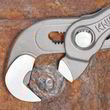 Кліщі переставні-гаєчний ключ RAPTOR Knipex 87 41 250. Фото-4