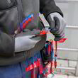 Плоскогубці комбіновані Knipex 03 02 180. Фото-10