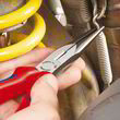 Плоскі круглогубці з ріжучими кромками Knipex 26 22 200. Фото-6