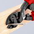 Компактний болторіз зігнутий під кутом CoBolt Knipex 71 22 200. Фото-5