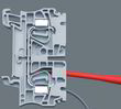 Набор инструментов (сантехника/отопление) Kraftform Kompakt SH 1, 05135927001. Фото-12