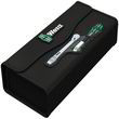 Набір з тріскачкою Wera Kraftform Kompakt Zyklop MS1 Metal/Speed 1/4 05135949001. Фото-5