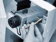 Трещітка Wera Zyklop Mini 1 8001 A ¼ SB, привод 1/4, (05073230001). Фото-5
