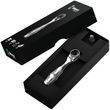 Трещітка Wera Zyklop Mini 1 8001 A ¼ SB, привод 1/4, (05073230001). Фото-8