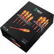 Набор отверток Wera Kraftform Big Pack 100 VDE (05105631001). Фото-2