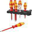 Набір викруток WERA KRAFTFORM PLUS 160 i/7 RACK, 05006147001. Фото-2
