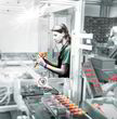 Набір викруток WERA KRAFTFORM PLUS 160 i/7 RACK, 05006147001. Фото-5