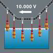 Набір викруток SLIM, Wera Kraftform Plus 160 iS/7 Rack (05006480001). Фото-7