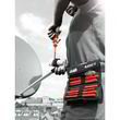 Набір Wera Kraftform Kompakt VDE 16 extra slim 1 (05006608001). Фото-10