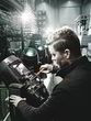 Набор Wera Kraftform Kompakt VDE 16 Universal 1 (05003474001). Фото-10