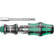 Викрутка Wera Kraftform Kompakt 28 SB 05073240001. Фото-2