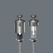 Набір викруток, Wera Kraftform Big Pack 300 (05105630001). Фото-10