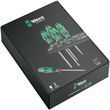 Набор отверток WERA KRAFTFORM PLUS 334/6 RACK, (05105650001). Фото-3