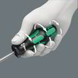 Набор отверток WERA KRAFTFORM PLUS 334/6 RACK, (05105650001). Фото-5