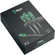 Набір викруток з підставкою Wera Kraftform Plus Lasertip 334/355/6 (05105656001). Фото-3