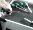 Набір викруток з підставкою Wera Kraftform Plus Lasertip 334/355/6 (05105656001). Фото-5