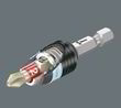 Набір біт, Wera Bit-Check 10 Stainless 1 (05071110001). Фото-12