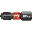 Набор бит Wera Bit-Check 10 Impaktor 1, 05057680001. Фото-5