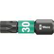 Набор бит Wera Bit-Check 10 Impaktor 1, 05057680001. Фото-12
