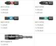 Набор бит Wera Bit-Check 10 Impaktor 1, 05057680001. Фото-13