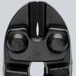 Компактный болторез Knipex CoBolt 71 01 200. Фото-7