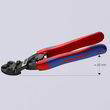 Компактный болторез Knipex CoBolt 71 22 200 T. Фото-4